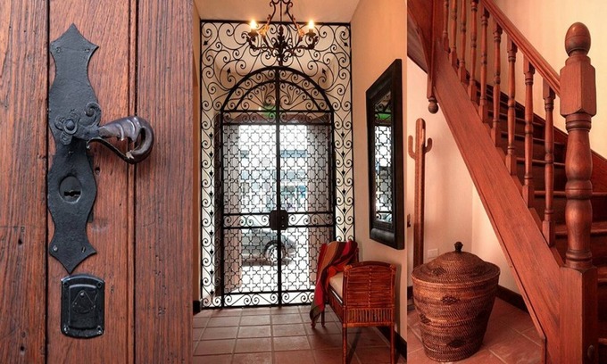 Salta Hotel | Balcón de la Plaza