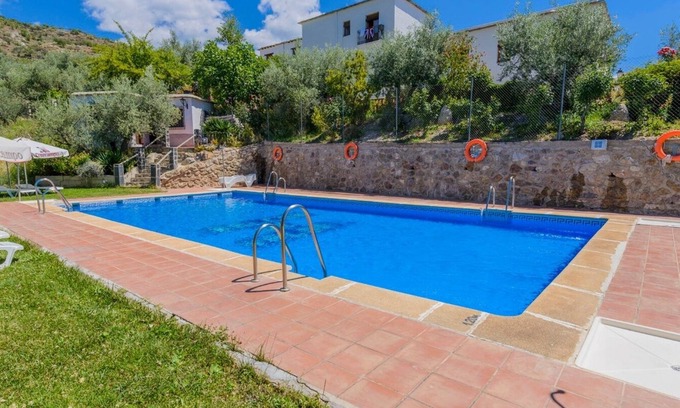 Nechite Villa | Balcón de Válor 4 by Ruralidays