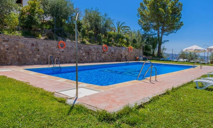 Nechite Villa | Balcón de Válor 6 by Ruralidays