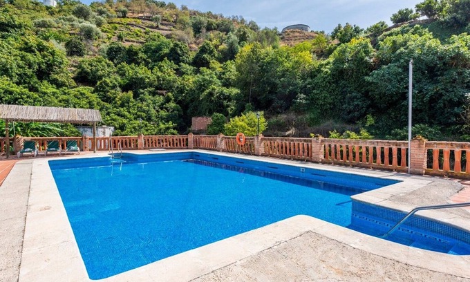 Sayalonga Villa | Balcón del Río Sayalonga by Ruralidays