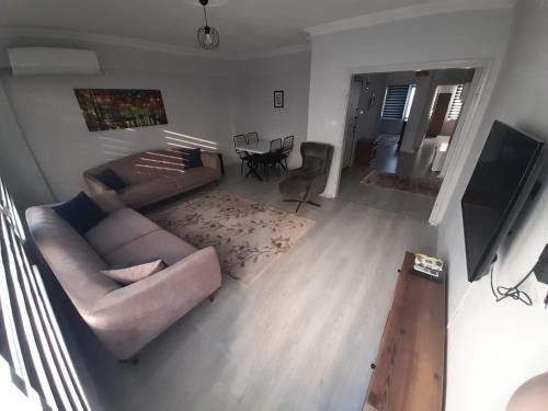 Eceabat Apartment | Balcı Apartment