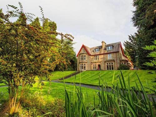 Hawick Hotel | Balcary House Hotel