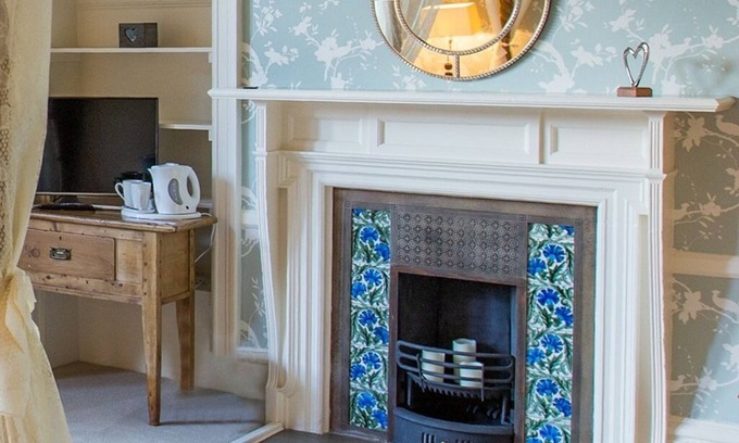 Hawick Hotel | Balcary House Hotel