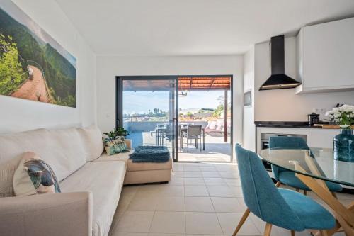 Imaculado Coracao de Maria Apartment | Balcoes