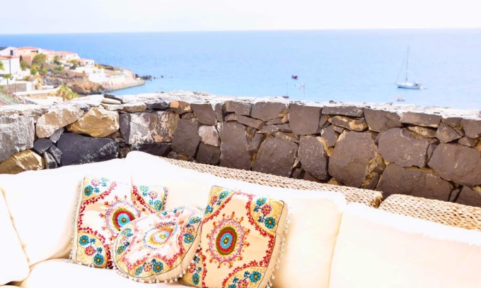 Poris de Abona Apartment | BALCONY TO THE SEA, HOLIDAY APARTMENT - PORÍS 8