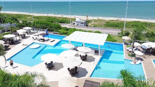 Itacolomi Apartment | Bali Beach Piçarras - Condomínio Resort