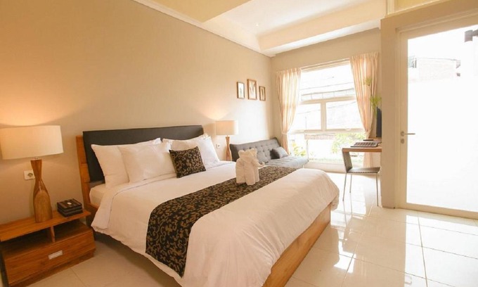 Imam Bonjol Apartment | Bali True Living