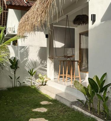 Sei Pinang House | Balibreeze house