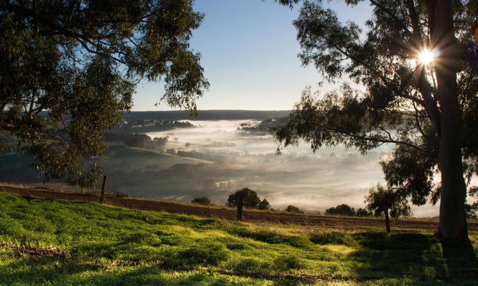 Balingup Cabin | Balingup Heights Hilltop Forest Cottages