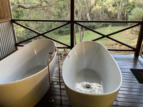 Balingup Resort | Balingup Jalbrook Cottages Jalbrook Estate