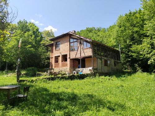 Elena House | Balkan Mountains Villa Spa