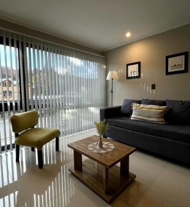 Lanin National Park Apartment | Ballester's Dream