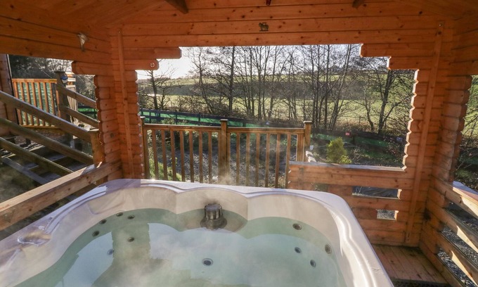 Cleator Moor Cottage | Ballinorig Lodge