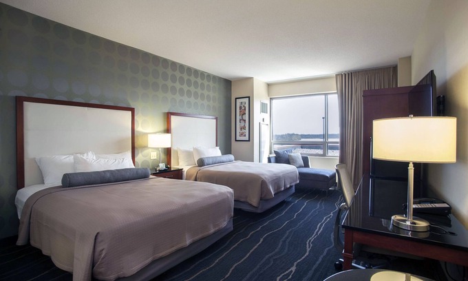 Milan Hotel | Bally's Quad Cities