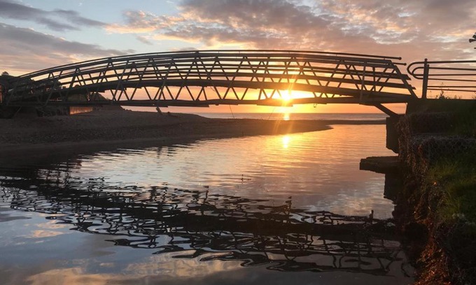 Cushendall House | Ballymacdoe Cottage Cushendall