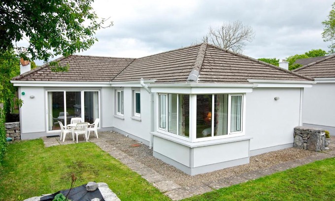 Ballyvaughan House | Ballyvaughan Cottages