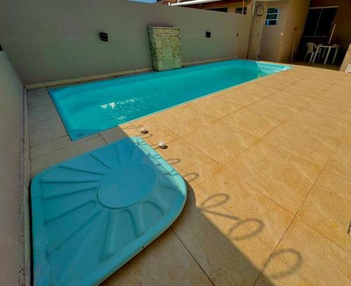 Matinhos House | Balneário Céu Azul, com piscina - Matinhos