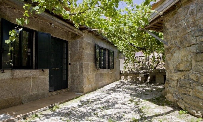 Cambados House | Baltar House I - Rustic