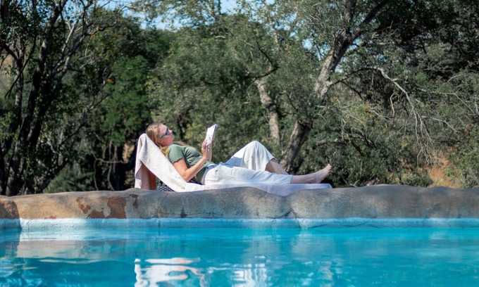 Phalaborwa Other | Baluleni Safari Lodge