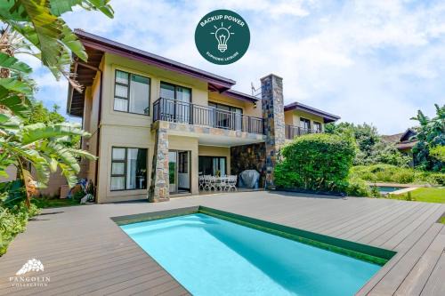Port Zimbali Villa | Baluwatu 10, Zimbali Estate by Euphoric Leisure