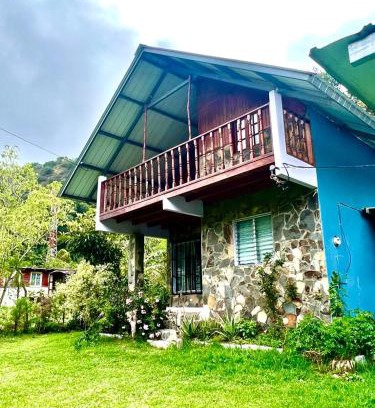 Cerro Punta House | Bambito Hosting