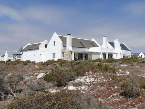 Jacobs Bay Villa | Bamboesbaai Beach House