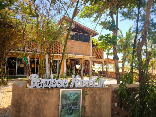 Littoral Department Hotel | Bamboo Numerik