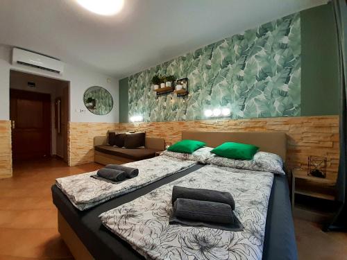 Gyula Apartment | Bambusz Apartman Gyula