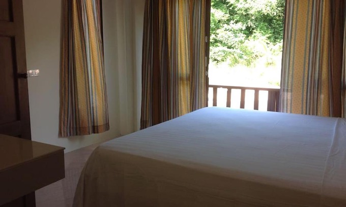 Haad Pleayleam Apartment | Ban sabai woktum