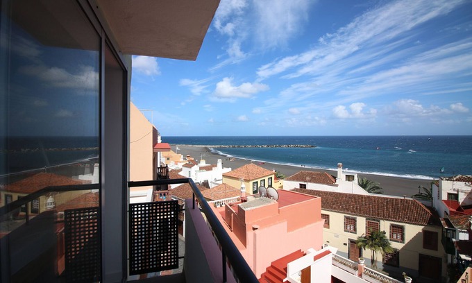 Santa Cruz de la Palma Hotel | Banana Garden La Palma