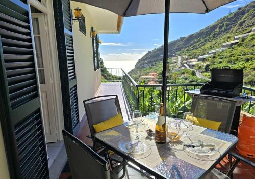 Tabua Apartment | Banana Lovers