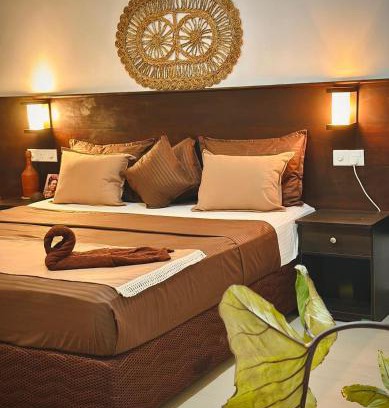 Mirissa Bed & Breakfast | Bananas Palm Villa