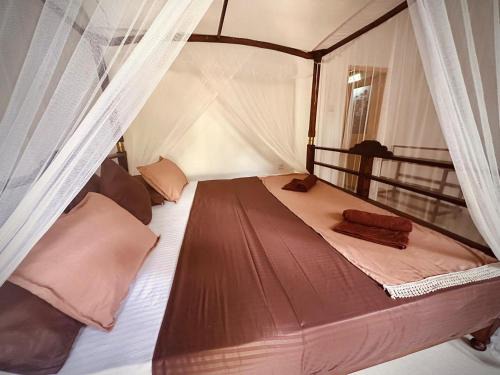 Mirissa House | Bananas Vibes Mirissa