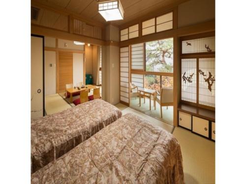 Inawashiro House | Bandai Nishimuraya - Vacation STAY 27840v