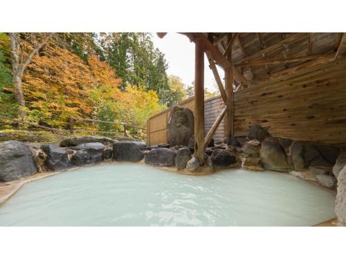 Inawashiro House | Bandai Nishimuraya - Vacation STAY 60107v