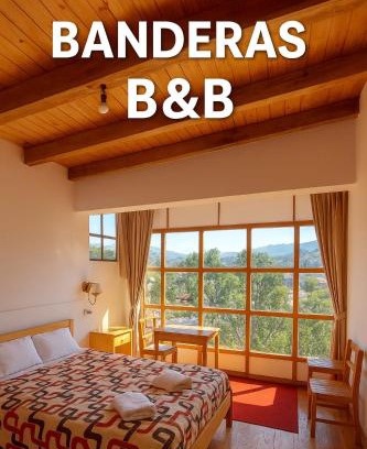 Vichay Bed & Breakfast | Banderas B&B