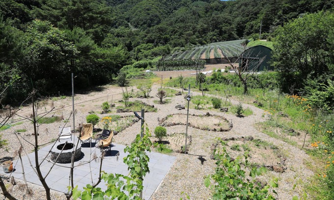 Nae House | Bandibyeol Pension