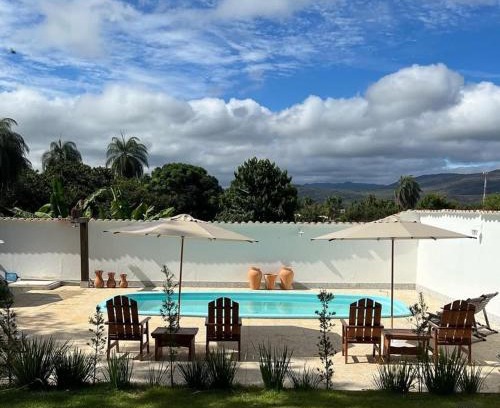 Serra do Cipo House | Bangalô Charme Serra do Cipó