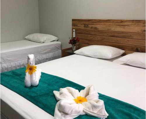 Camocim House | Bangalô Kite11 - Praia de Maceió Camocim CE