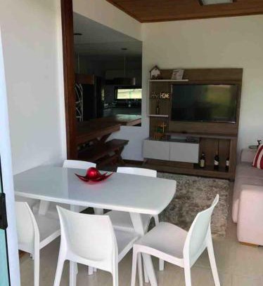 Saire House | Bangalô monte castelo