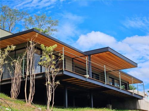 Cassia House | Bangalo da Mata