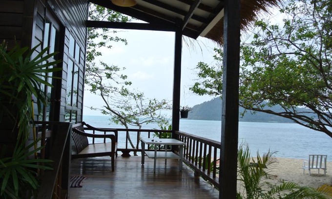 Khong Koi Beach Bed & Breakfast | Bangbaobeach Resort