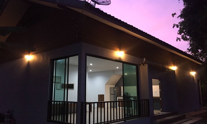 Ko Yao Hotel | Bann Anattaya Koh Yao Noi