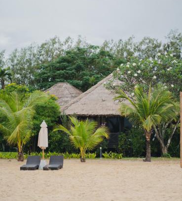 Rayong Resort | Bann Pae Cabana Hotel And Resort