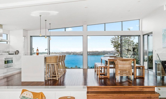 Mollymook Beach House | Bannisters Beach House