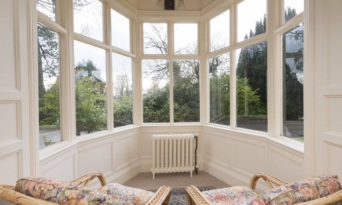 Craigavon House | Banoge House