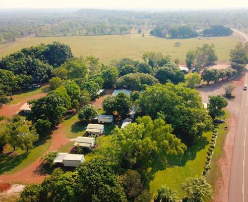 Rum Jungle Other | Banyan Tree Holiday Park