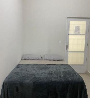 Barao Geraldo Apartment | Barão Geraldo - Unicamp
