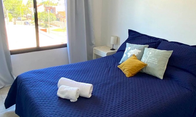 Moron Condo | Barbara Suite Moron @barbarasuites