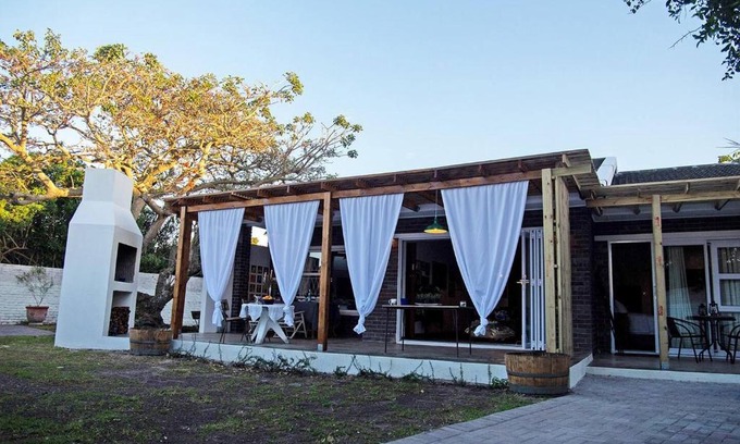 Aston Bay House | Barbethuijs